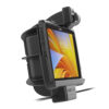 GDS® Power + Data Dock with Latch for Zebra ET401 & ET4x 8
