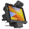 GDS® Powered Dock with Latch for Zebra ET401 & ET4x 8