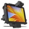 GDS® Power + Data Dock with Latch for Zebra ET401 & ET4x 10