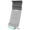 GDS® Vehicle Dock Top Cup for Samsung Tab E 9.6