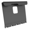GDS® Vehicle Dock Top Cup for Samsung Galaxy Tab S4 10.5