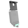 GDS® Vehicle Dock Top Cup for Samsung Galaxy Tab S4 10.5