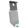 GDS® Vehicle Dock Top Cup for Samsung Galaxy Tab S4 10.5