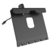 GDS® Vehicle Dock Top Cup with Audio Cable for Samsung Tab A 10.5