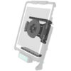 GDS® Hand-Stand™ with Risers for Vehicle Docks