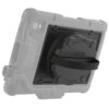 GDS® Roto-Mag™ 3-in-1 Grip Handle Accessory for Zebra ET4x 8” Tablet