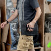GDS® Roto-Mag™ 3-in-1 Accessory with Grip Handle, Hand Strap & Magnets
