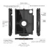 IntelliSkin® Next Gen for iPad Pro 11
