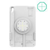 IntelliSkin® Thin-Case™ for iPad mini 6 & A17 Pro (Rear Pogo Pads) Gray