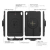 IntelliSkin® Thin-Case™ for iPad mini (A17 Pro) & mini 6 Rear Pogo Pads