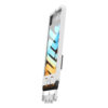 IntelliSkin® Thin-Case™ for Apple iPad mini (A17 Pro) & mini 6 - Gray