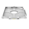 IntelliSkin® Next Gen for iPad Pro 12.9 3-6 Gen & iPad Pro 13 (M4) Gray