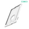 IntelliSkin® Thin-Case™ for Apple iPad Pro 12.9 3rd - 5th Gen - Gray