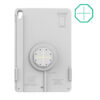 IntelliSkin® Thin-Case™ for iPad 10th & 11th Gen (Rear Pogo Pads) - Gray