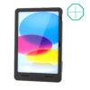 IntelliSkin® Thin-Case™ for iPad 10th & 11th Gen (Rear Pogo Pads)