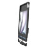 IntelliSkin® Thin-Case™ for iPad Air 11 M2 & M3 D Shape & Rear Pogo Pads