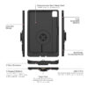 IntelliSkin® Thin-Case™ for iPad Air 11 (M2 & M3)