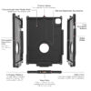 IntelliSkin® Next Gen for iPad Pro 13, Air 13 & Pro 12.9