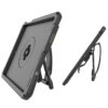 IntelliSkin® for Samsung Tab S2 9.7 with GDS® Hand-Stand™