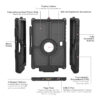 IntelliSkin® Next Gen for Samsung Tab Active5 Pro & 4 Pro