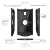 IntelliSkin® Next Gen for Samsung Tab A 10.5 SM-T590 & T-597