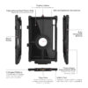 IntelliSkin® Next Gen for Samsung Tab S7 11