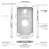 IntelliSkin® Next Gen for Samsung Tab Active5 - Gray