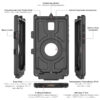 IntelliSkin® Next Gen for Samsung Tab Active5