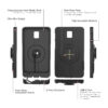 IntelliSkin® Thin-Case™ for Tab Active5 & 3 (Rear Pogo Pads)
