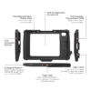 IntelliSkin® Next Gen for Zebra ET4x 10