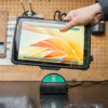IntelliSkin® Next Gen for Zebra ET4x 10