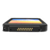 IntelliSkin® for Zebra EM45 with External USB-C Port - No Belt Clip