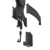 GDS® Tab-Conn™ for Folio Style Cases (Rear Pogo Pads)