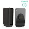 GDS® Tab-Conn™ for Folio Style Cases (D Shape & Rear Pogo Pads)
