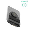 GDS® Tab-Conn™ for Folio Style Cases (D Shape & Rear Pogo Pads)
