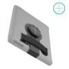 GDS® Tab-Conn™ for OtterBox Defender Cases (Rear Pogo Pads)