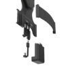 GDS® Tab-Conn™ for OtterBox Defender Cases (Rear Pogo Pads)