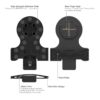 GDS® Tab-Conn™ for OtterBox Defender Cases (Rear Pogo Pads)