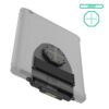 GDS® Tab-Conn™ for OtterBox Defender Cases (D Shape & Rear Pogo Pads)
