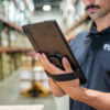 GDS® Hand Strap for IntelliSkin® Thin-Case™ - Large Tablets