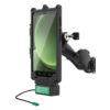 GDS® Uni-Conn™ Locking Vehicle Bundle for Samsung Tab Active5