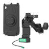 GDS® Uni-Conn™ Locking Vehicle Bundle for Samsung Tab A9