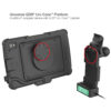 GDS® Uni-Conn™ Adapter for Zebra ET4x 10