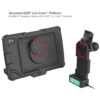 GDS® Uni-Conn™ Adapter for Zebra ET4x 10