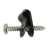 RAM® Power Cord Retaining Hardware Pack