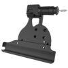 RAM® EZ-Roll'r™ Keyed Locking Holder for iPad 6th Gen, Air 2 + More