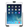 RAM® EZ-Roll'r™ Cradle for Apple iPad 6th gen, Air 1-2 & Pro 9.7