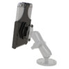 RAM® Form-Fit Cradle for Apple iPhone Xs Max, 7 Plus & 6 Plus