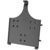 RAM® EZ-Roll'r™ Cradle for Apple iPad Pro 12.9 (1st & 2nd Gen)