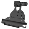 RAM® EZ-Roll'r™ Combo Locking Holder for iPad Pro 11